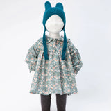 Baby Flowers Dress