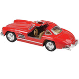 Toy Car Mercedes-Benz 300SL