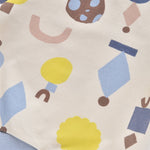 Beige Camden Sweatshirt | AIMAMA - CapuletKids