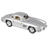 Toy Car Mercedes-Benz 300SL