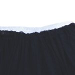 Glitter Waistband Tutu Skirt | DOE A DEAR - CapuletKids
