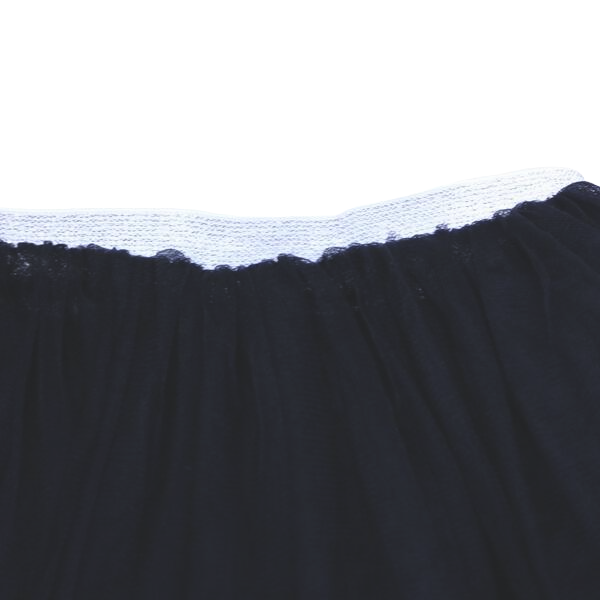 Glitter Waistband Tutu Skirt | DOE A DEAR - CapuletKids