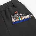 100% Cotton Sneakers Pants | NAADA - CapuletKids