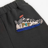100% Cotton Sneakers Pants | NAADA - CapuletKids
