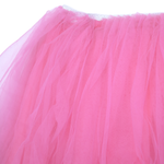 Glitter Waistband Tutu Skirt | DOE A DEAR - CapuletKids