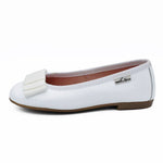 Classic Leather Ballerina Style Shoes | MARICHICA - CapuletKids