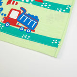 100% Cotton T-Shirt & Fleece Pants | FS BABY