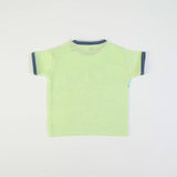 100% Cotton T-Shirt & Fleece Pants | FS BABY