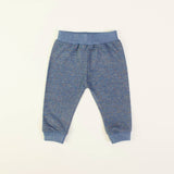 100% Cotton T-Shirt & Fleece Pants | FS BABY