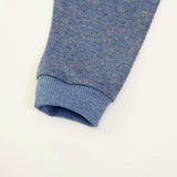 100% Cotton T-Shirt & Fleece Pants | FS BABY