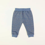 100% Cotton T-Shirt & Fleece Pants | FS BABY