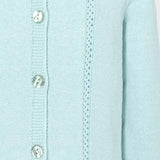 Knitted Baby Cardigan | MINHON