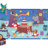 Animal Party | MAGNETI'STORIES