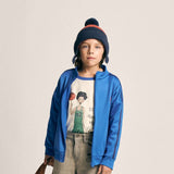 100% Cotton Long Sleeve "Player" | NAADA - CapuletKids