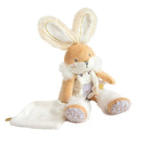 Plush Bunny Toy Baby Gift | DOUDOU