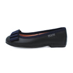 Classic Leather Ballerina Style Shoes | MARICHICA - CapuletKids