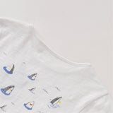 Shark Tee | AIMAMA
