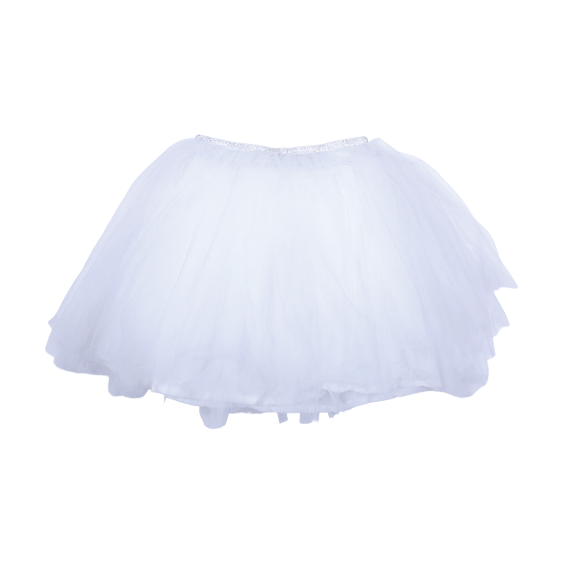 Glitter Waistband Tutu Skirt | DOE A DEAR - CapuletKids