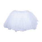 Glitter Waistband Tutu Skirt | DOE A DEAR - CapuletKids