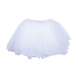 Glitter Waistband Tutu Skirt | DOE A DEAR - CapuletKids
