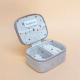 Disco Rainbow Mini Jewellery Box - CapuletKids