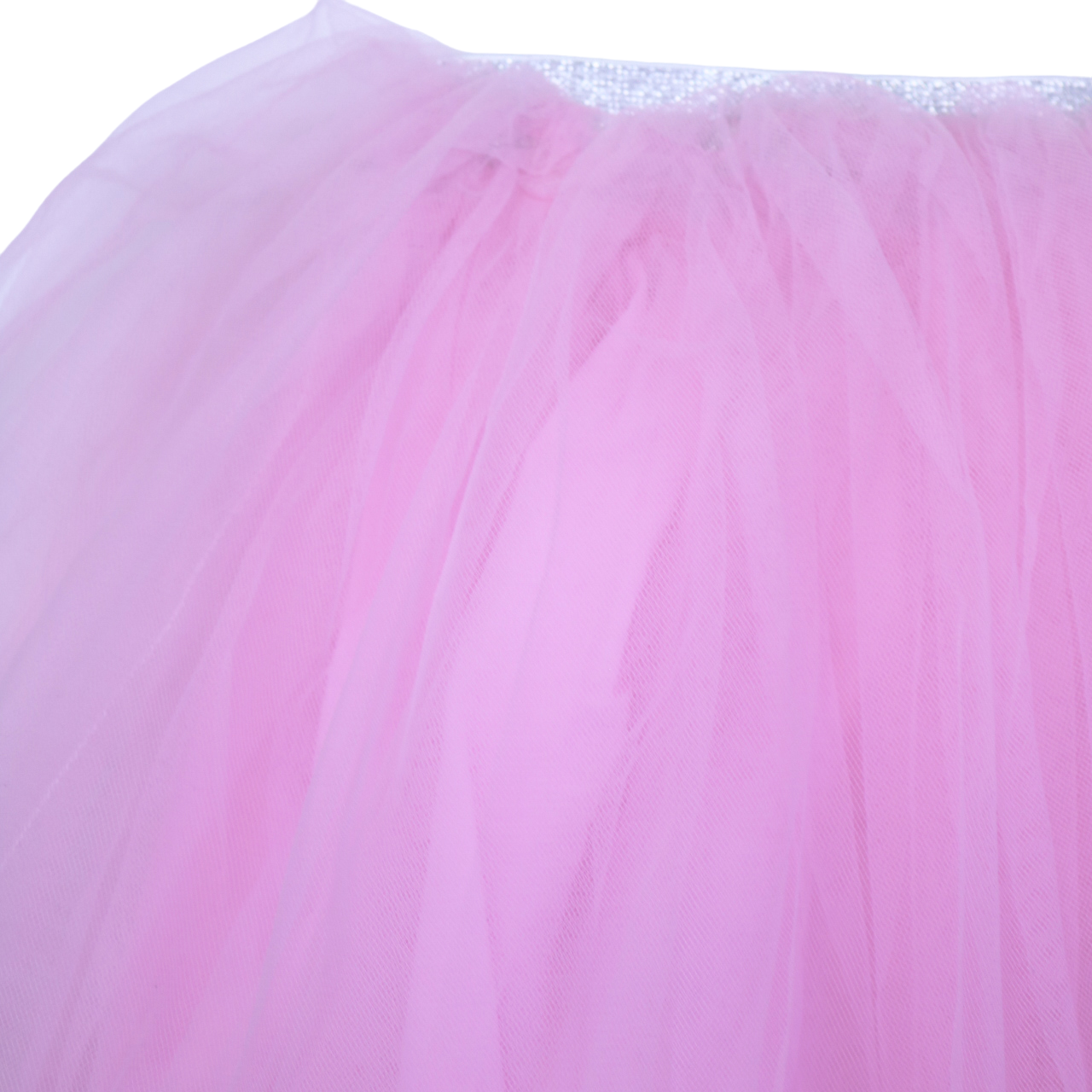 Glitter Waistband Tutu Skirt | DOE A DEAR - CapuletKids
