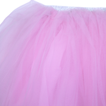 Glitter Waistband Tutu Skirt | DOE A DEAR - CapuletKids