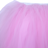 Glitter Waistband Tutu Skirt | DOE A DEAR - CapuletKids