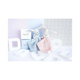 Plush Bunny with Blanket | DOUDOU