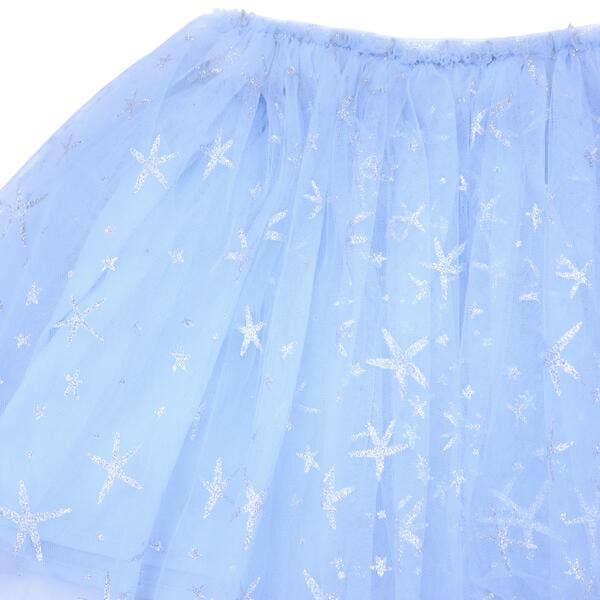 Glitter Starfish Tutu Skirt | DOE A DEAR - CapuletKids