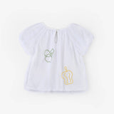 Veggie Tutu T-Shirt | AIMAMA