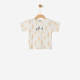 100% Cotton T-Shirt | YELL-OH