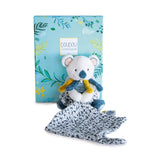 Yoka the Koala Plush | DOUDOU