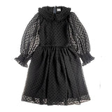 Plumeti Party Dress | TOCOTO VINTAGE