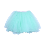 Glitter Waistband Tutu Skirt | DOE A DEAR - CapuletKids