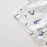 Shark Shorts | AIMAMA