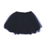 Glitter Waistband Tutu Skirt | DOE A DEAR - CapuletKids
