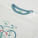 100% Cotton T-Shirt & Shorts Baby Set| FS BABY