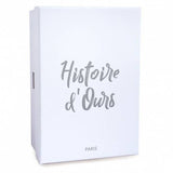 Plush Toy Baby Panda | HISTOTIES D'OURS