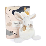 Plush Bunny Baby Gift | DOUDOU