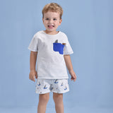 Shark Shorts | AIMAMA