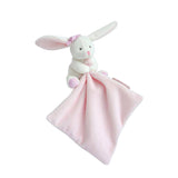 Plush Bunny with Blanket | DOUDOU