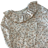 100% Cotton Long Sleeve | MARMAR
