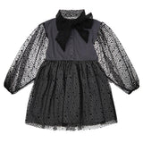 Star Tulle Dress | TOCOTO VINTAGE