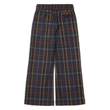 Blue & Red Plaid Pants | TOCOTO VINTAGE