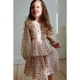 Birthday Party Dress | VELUDO