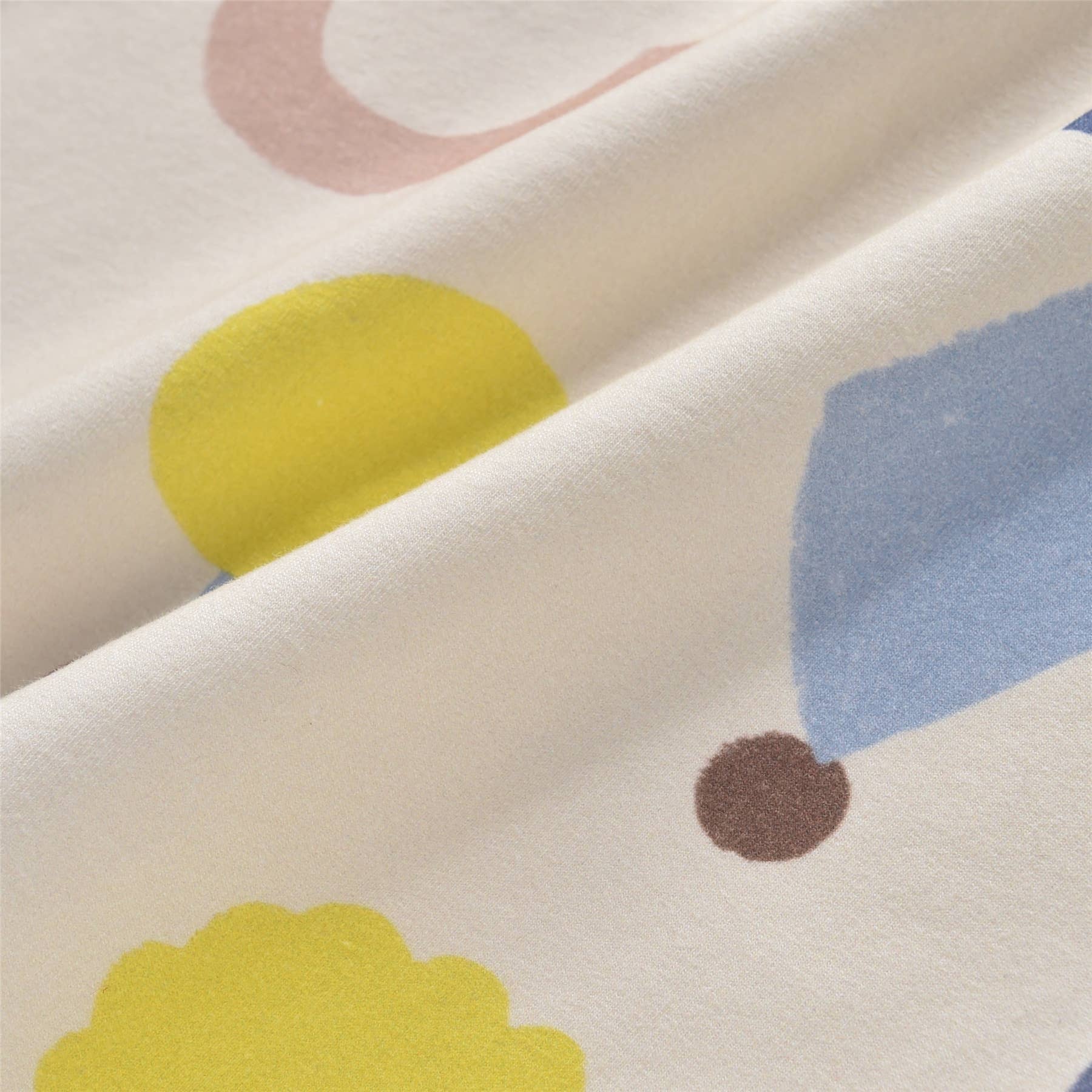 Beige Camden Sweatshirt | AIMAMA - CapuletKids