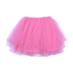 Glitter Waistband Tutu Skirt | DOE A DEAR - CapuletKids