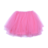 Glitter Waistband Tutu Skirt | DOE A DEAR - CapuletKids