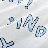 "Enjoy Today and Everyday" Tee | AIMAMA